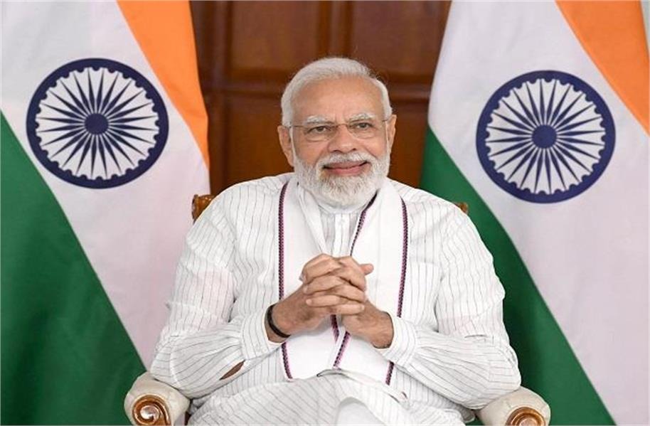 PM मोदी ने संगमा को दी बधाई