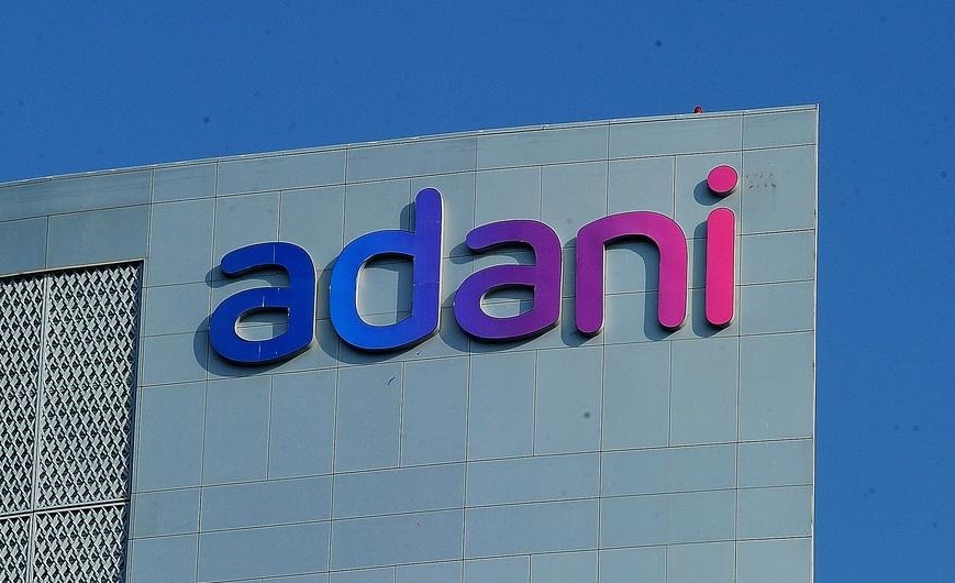 Adani एंटरप्राइजेज का शेयर 5% से अधिक चढ़ा