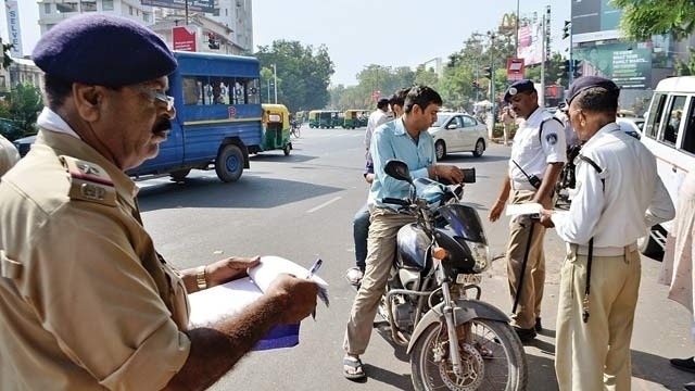 वाहन चालकों के लिए अहम खबर