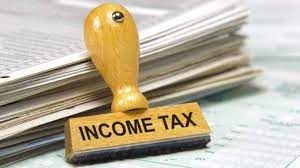 लुधियाना में Income Tax की Raid