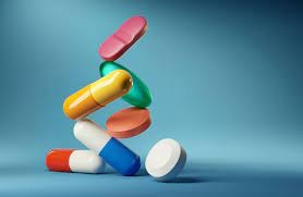 ज्यादा एंटीबायोटिक दवाइयां खाने से डैमेज हो सकता है लिवर